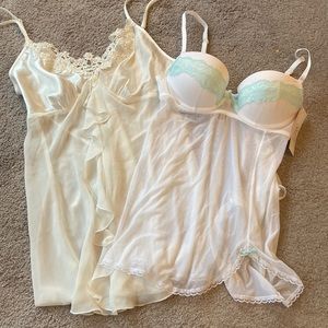 Bridal Lingerie